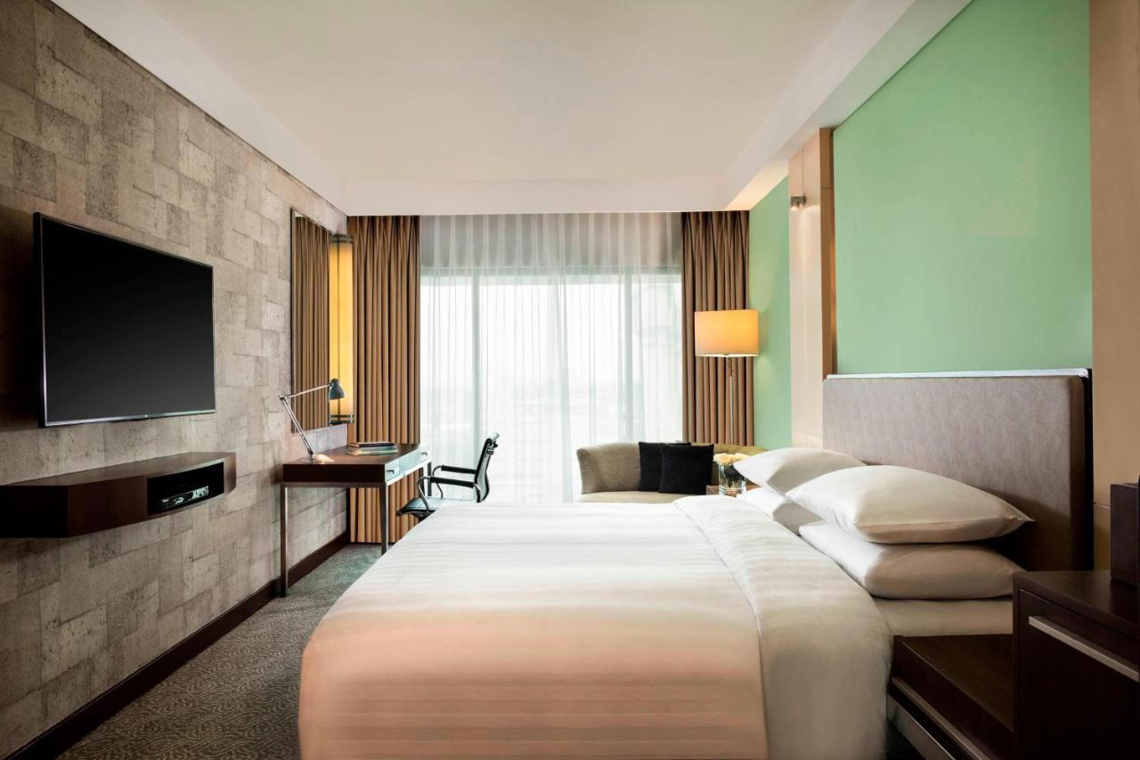 Courtyard By Marriott Dago, Chse Certified Hotel