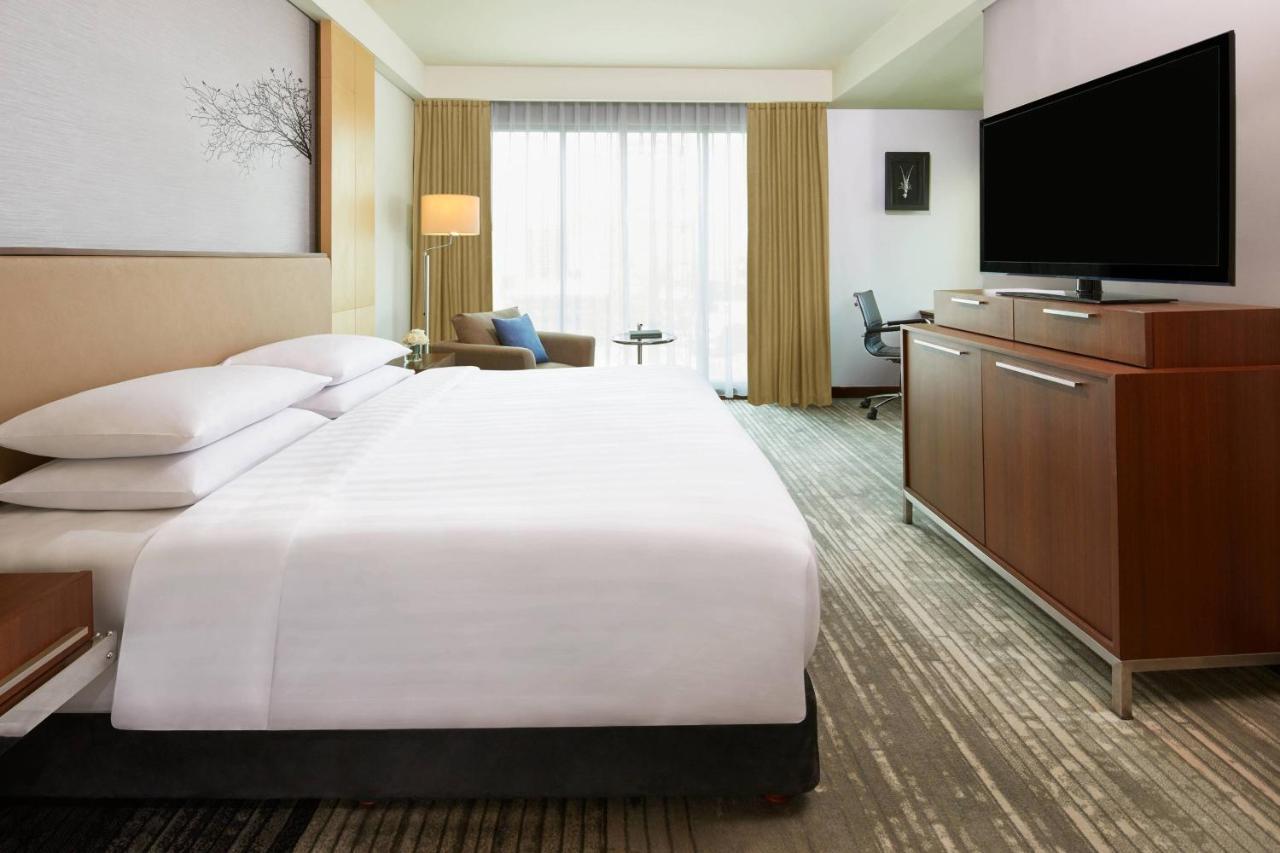Courtyard By Marriott Dago, Chse Certified Hotel 4*