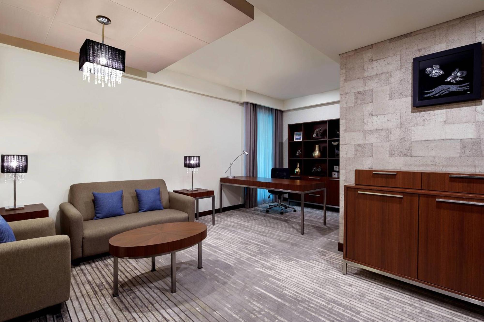 Courtyard By Marriott Dago, Chse Certified Hotel Bandung