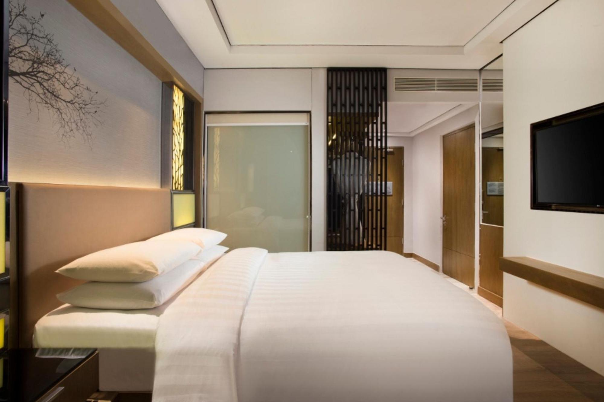 Courtyard By Marriott Dago Bandung