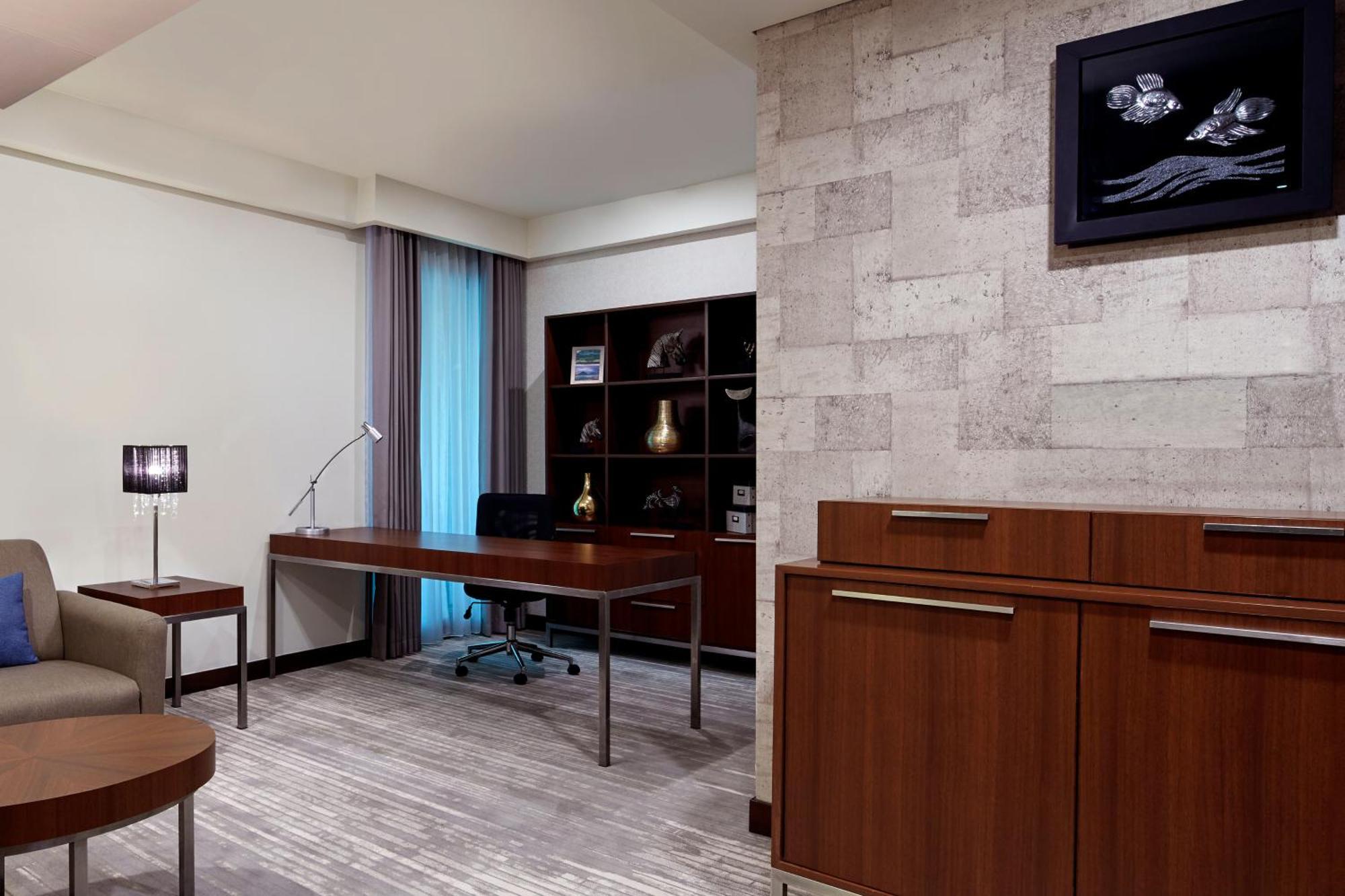 Hotel Courtyard By Marriott Dago 4*