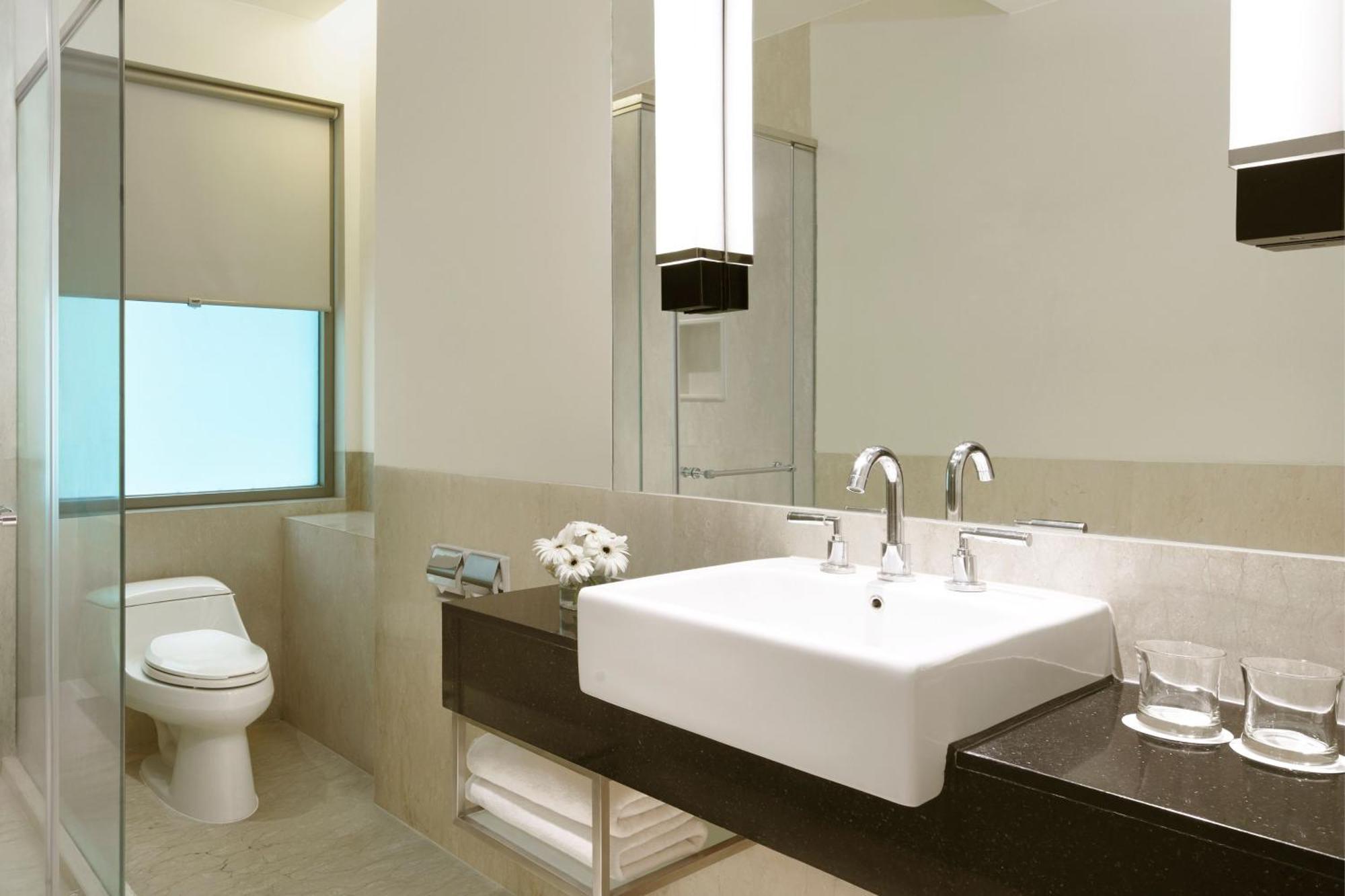 Hotel Courtyard By Marriott Dago, Chse Certified Bandung