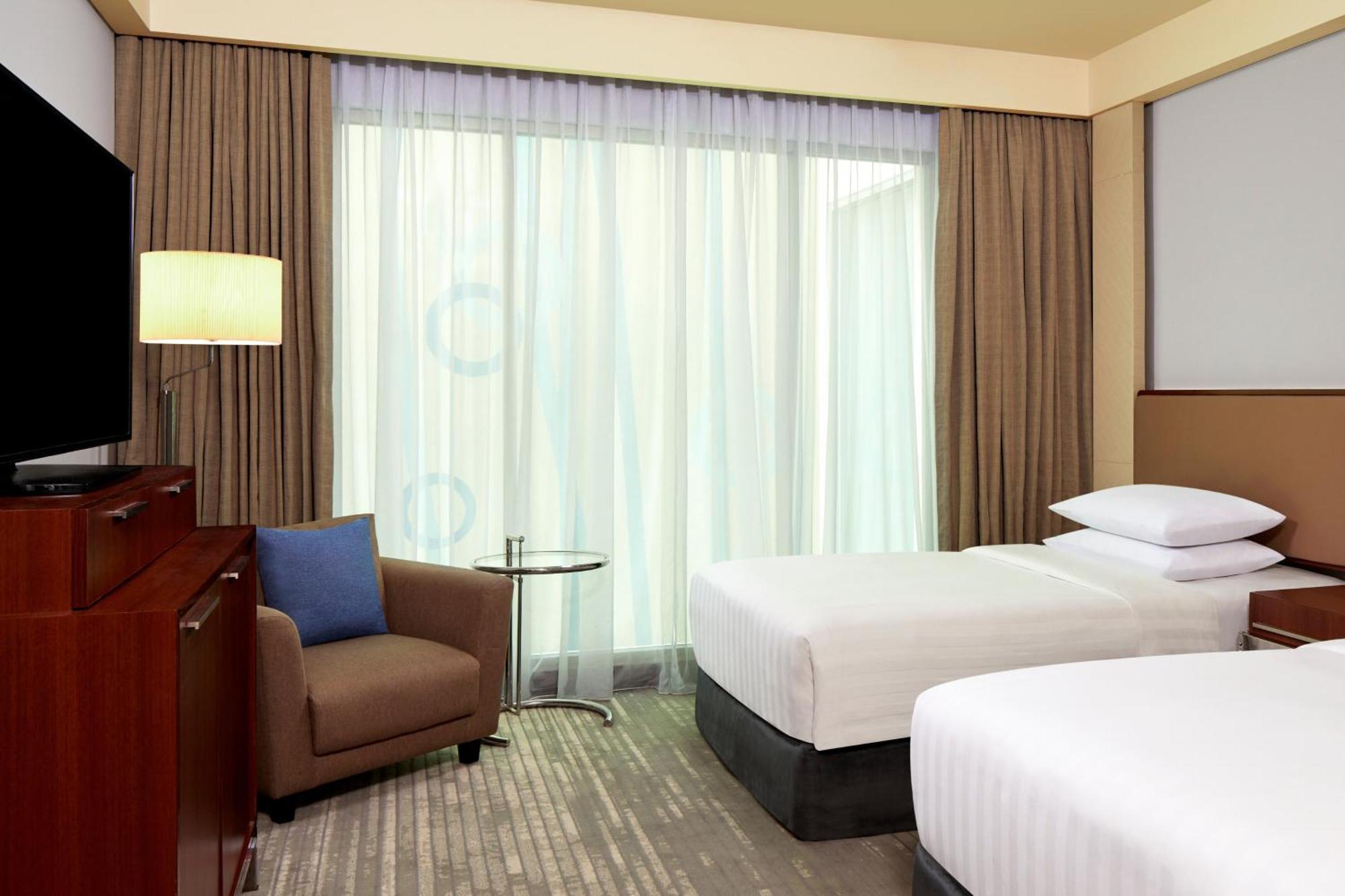 Courtyard By Marriott Dago, Chse Certified Hotel