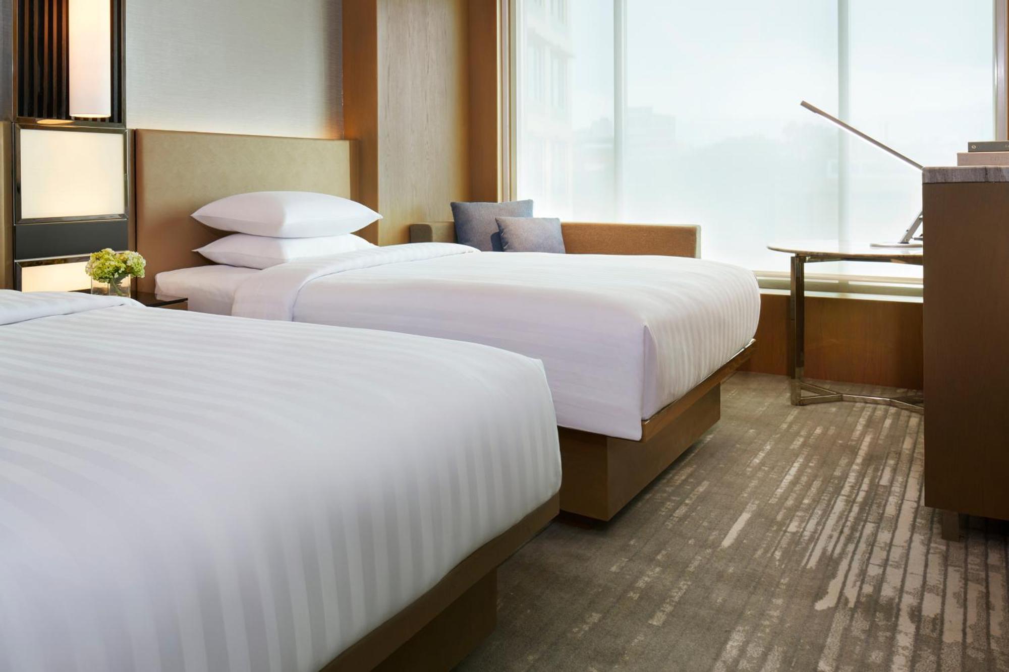 Courtyard By Marriott Dago, Chse Certified Bandung