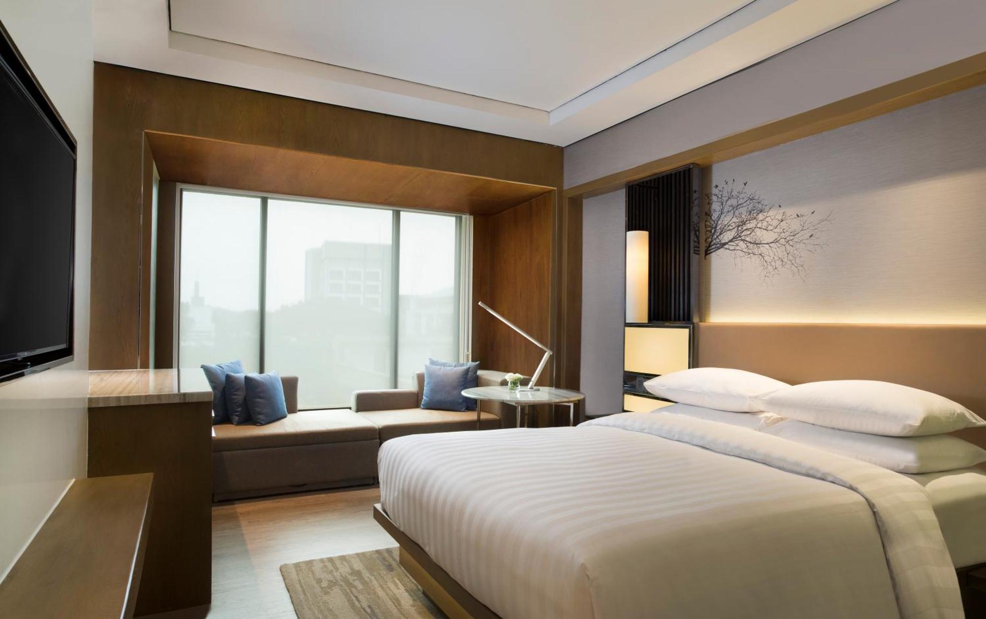 Courtyard By Marriott Dago Hotel Bandung
