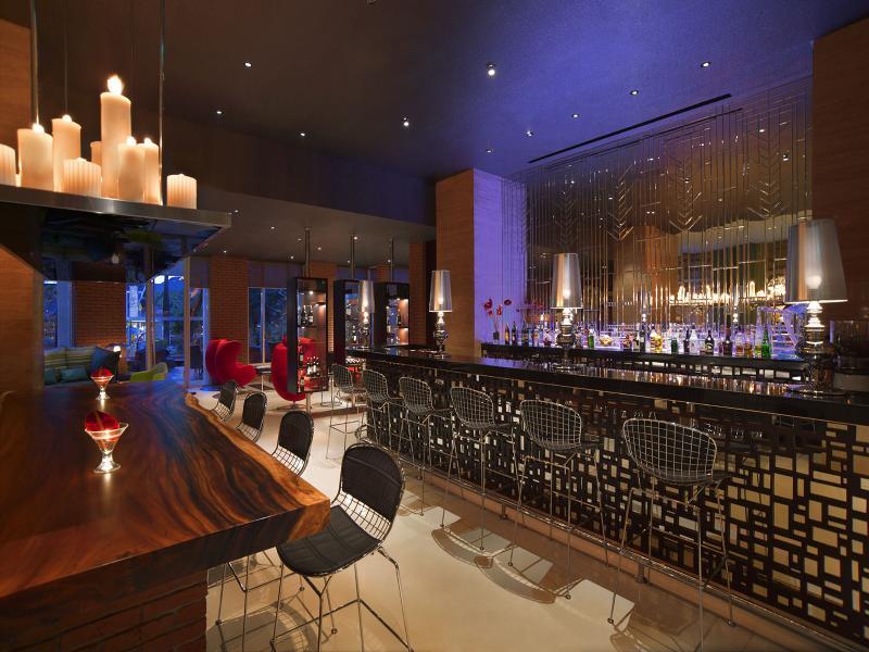 Courtyard By Marriott Dago Hotel 4*