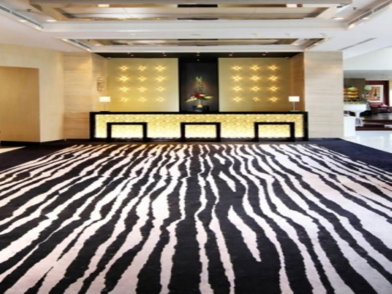 Courtyard By Marriott Dago, Chse Certified