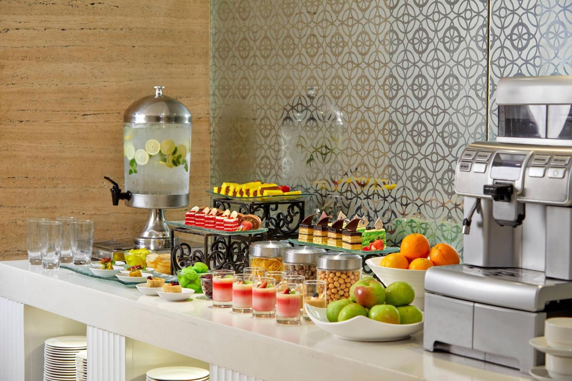 Courtyard By Marriott Dago, Chse Certified Hotel