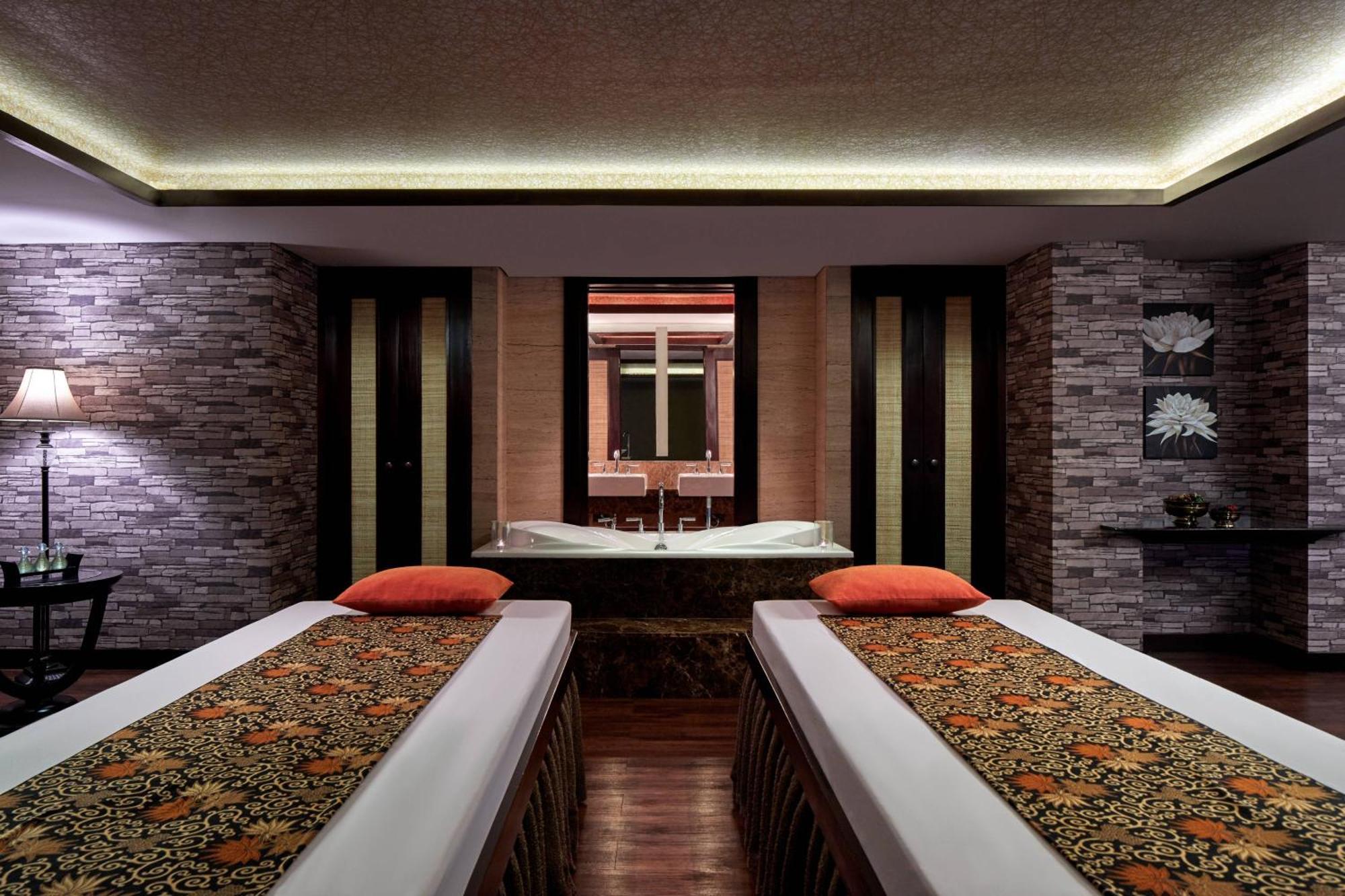 Hotel Courtyard By Marriott Dago, Chse Certified Bandung