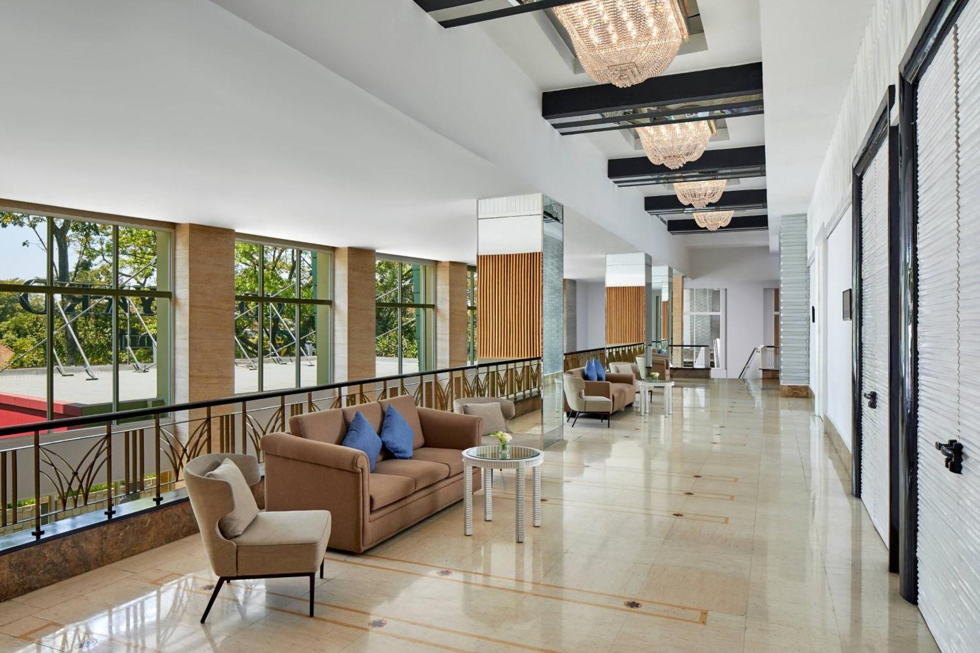Courtyard By Marriott Dago