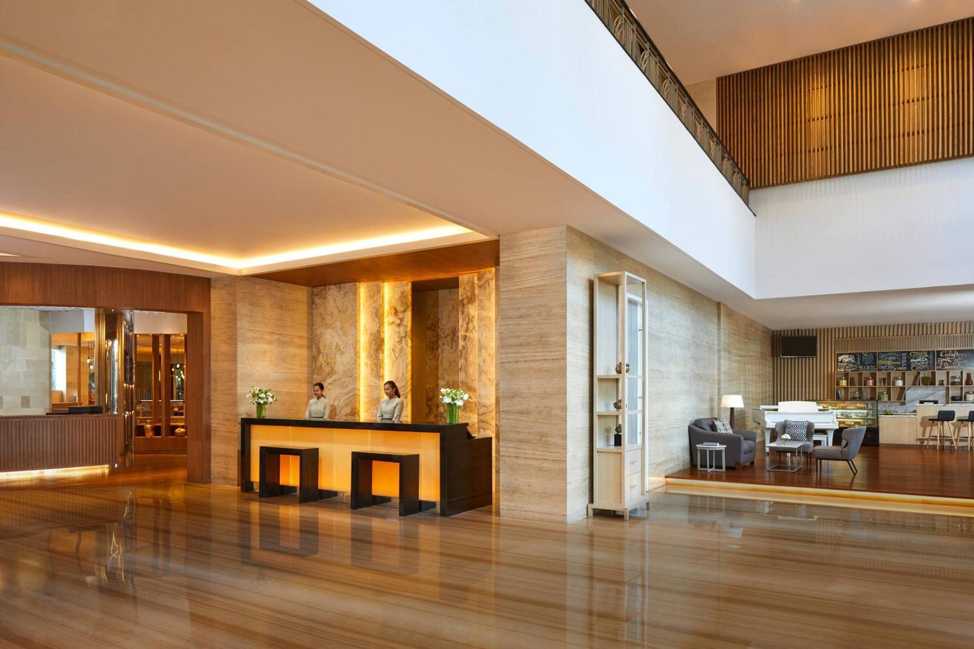Courtyard By Marriott Dago Hotel Bandung
