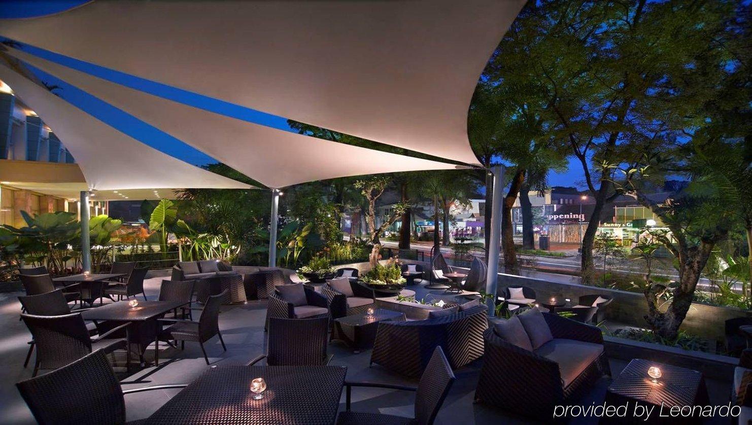 Hotel Courtyard By Marriott Dago, Chse Certified 4*