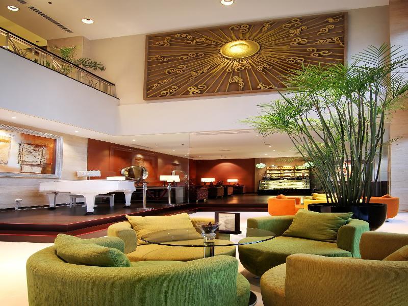 Hotel Courtyard By Marriott Dago, Chse Certified