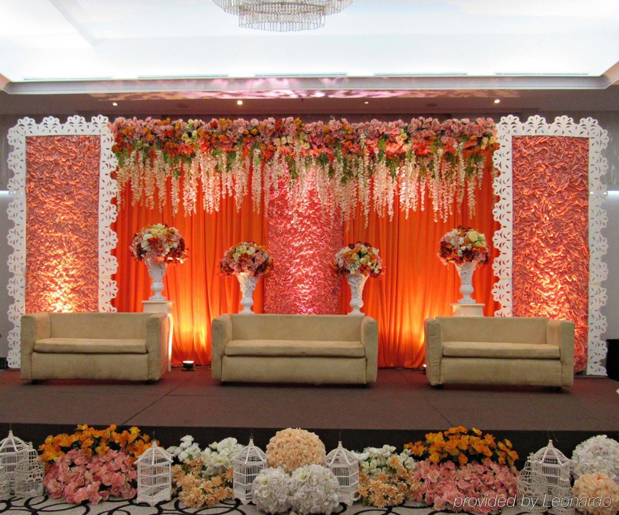 Hotel Courtyard By Marriott Dago Bandung