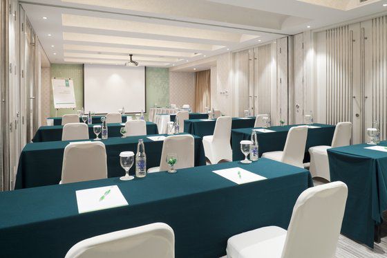 Courtyard By Marriott Dago Bandung