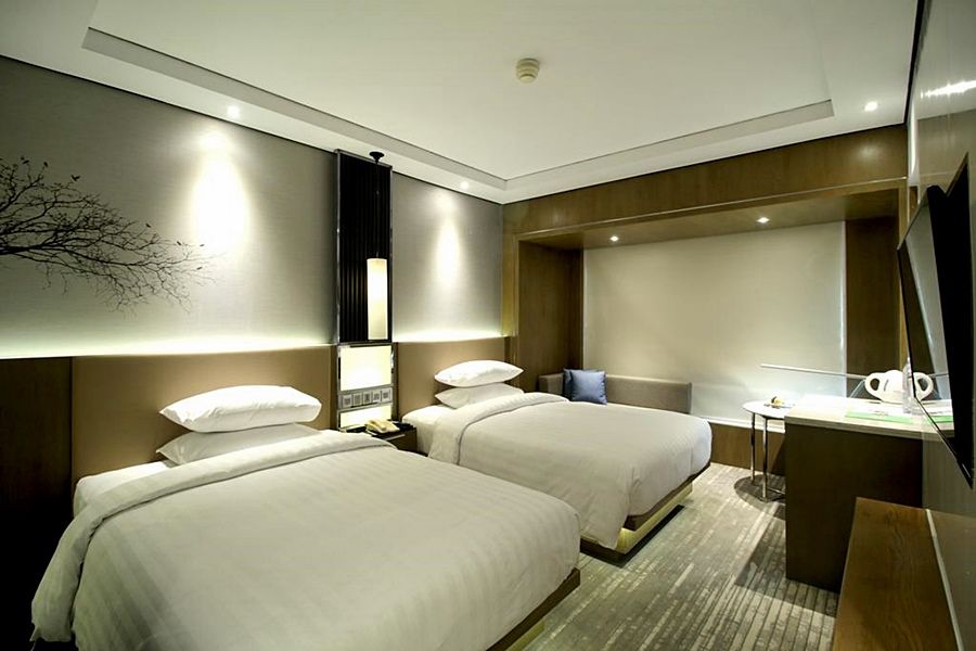 Courtyard By Marriott Dago, Chse Certified Hotel 4*
