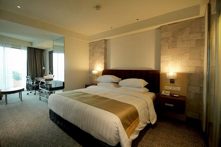 Courtyard By Marriott Dago, Chse Certified 4*