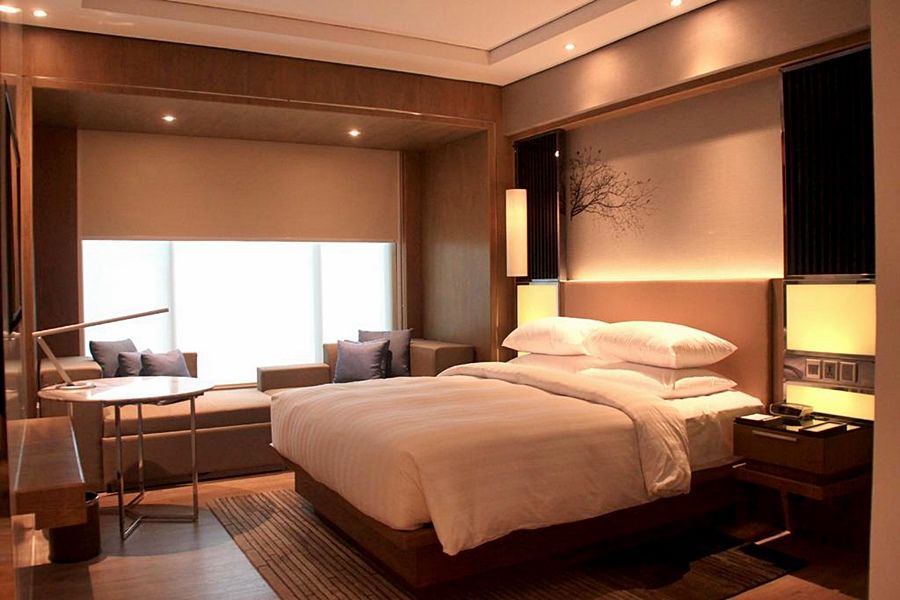 Courtyard By Marriott Dago, Chse Certified