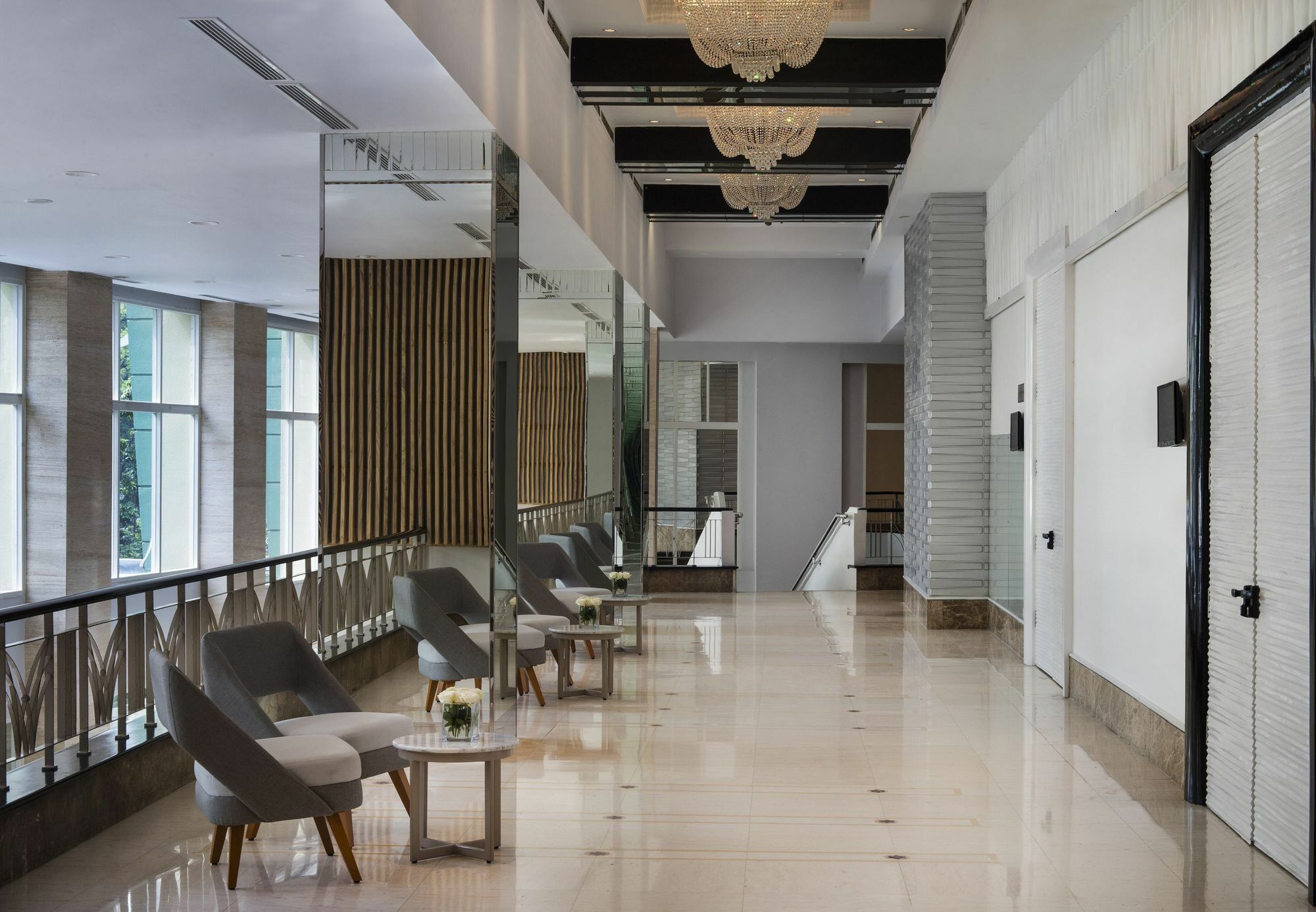 Courtyard By Marriott Dago, Chse Certified Bandung