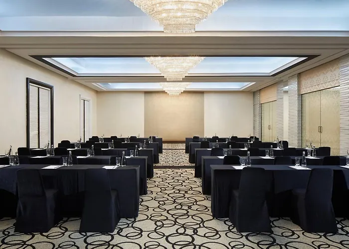Courtyard By Marriott Bandung Dago