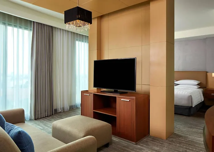 Courtyard By Marriott Bandung Dago