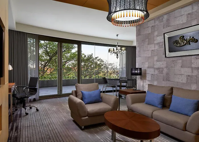 Courtyard By Marriott Bandung Dago