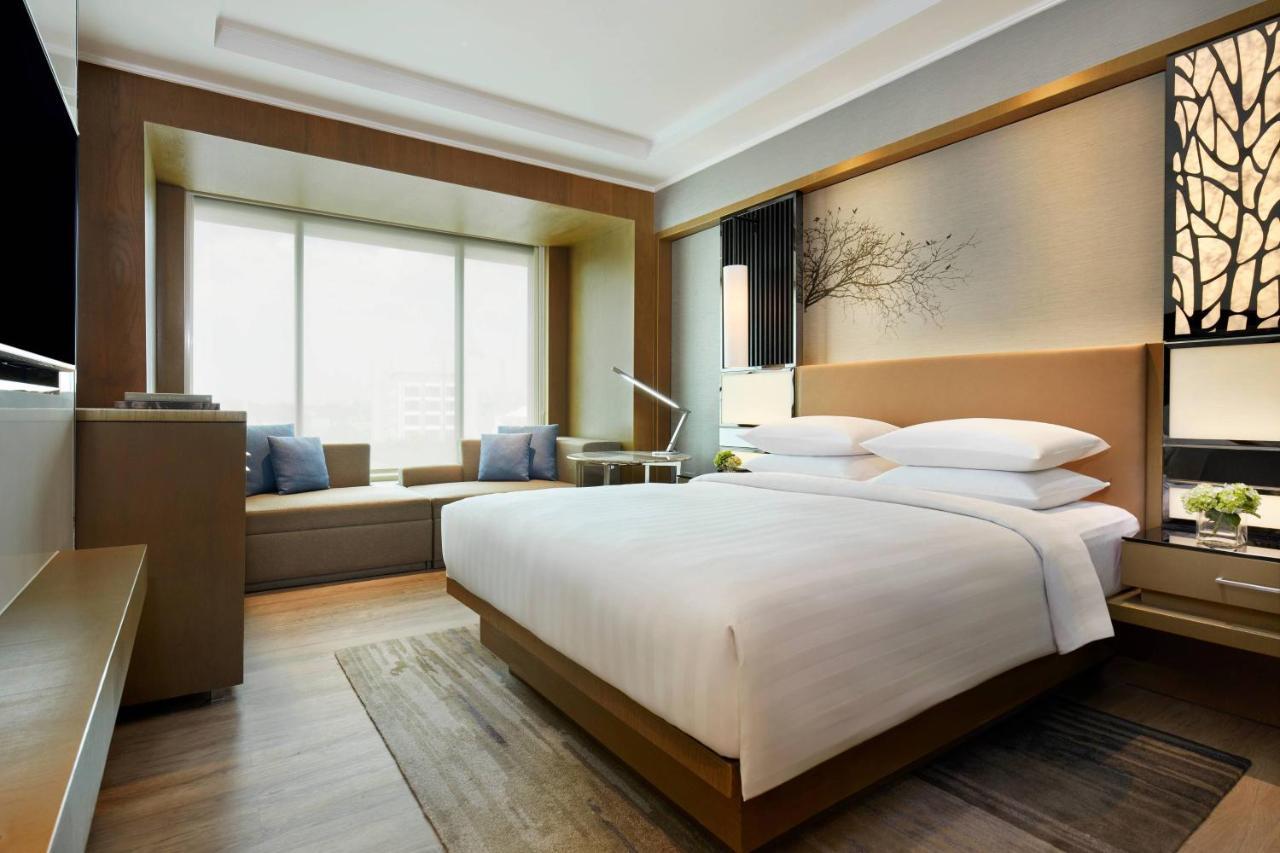 Courtyard By Marriott Dago