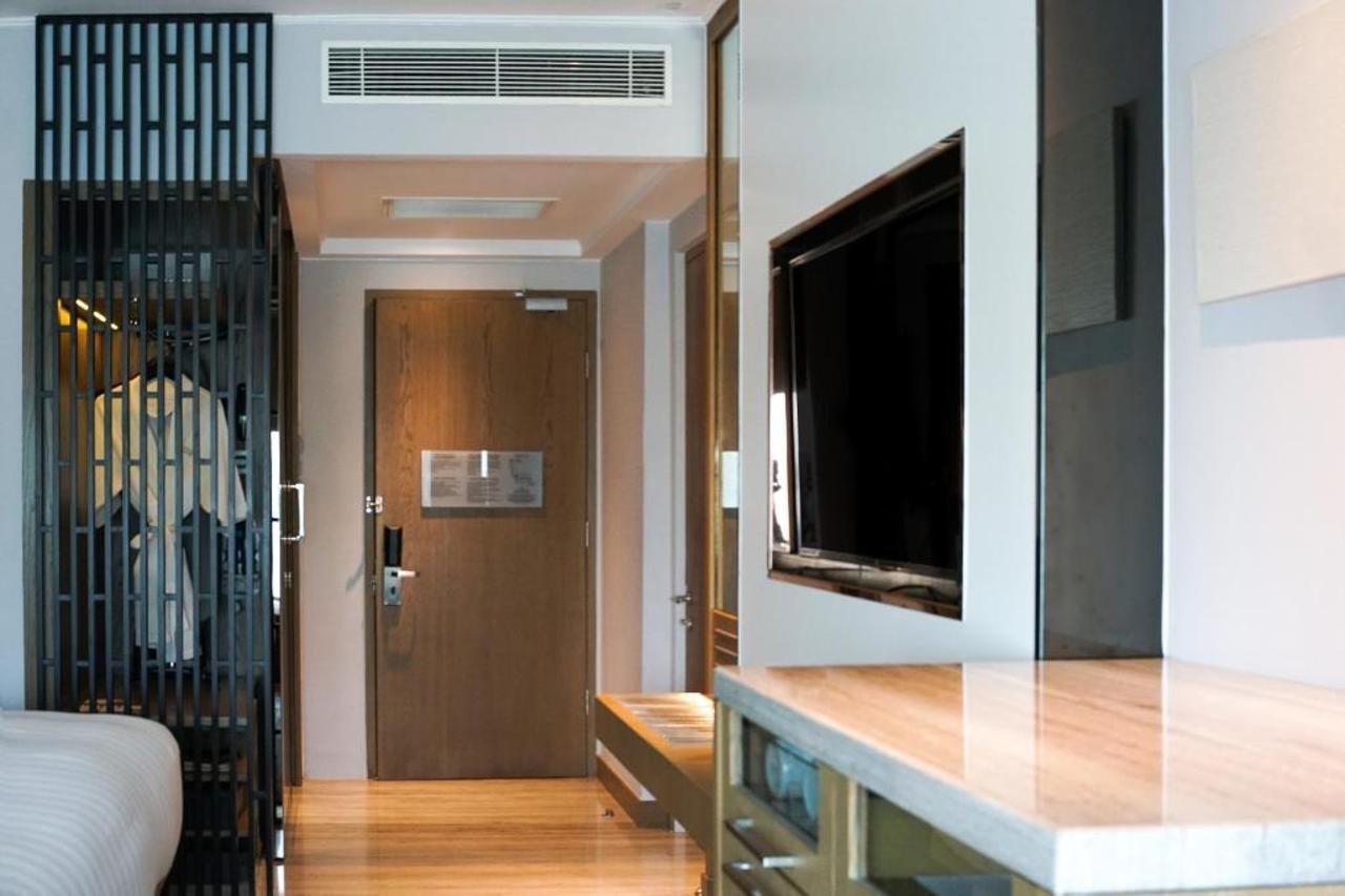 Courtyard By Marriott Dago 4*