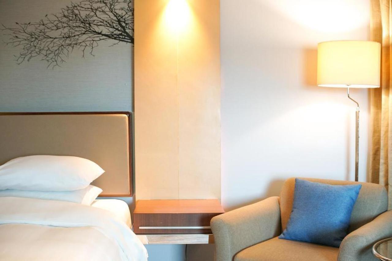 Hotel Courtyard By Marriott Dago Bandung