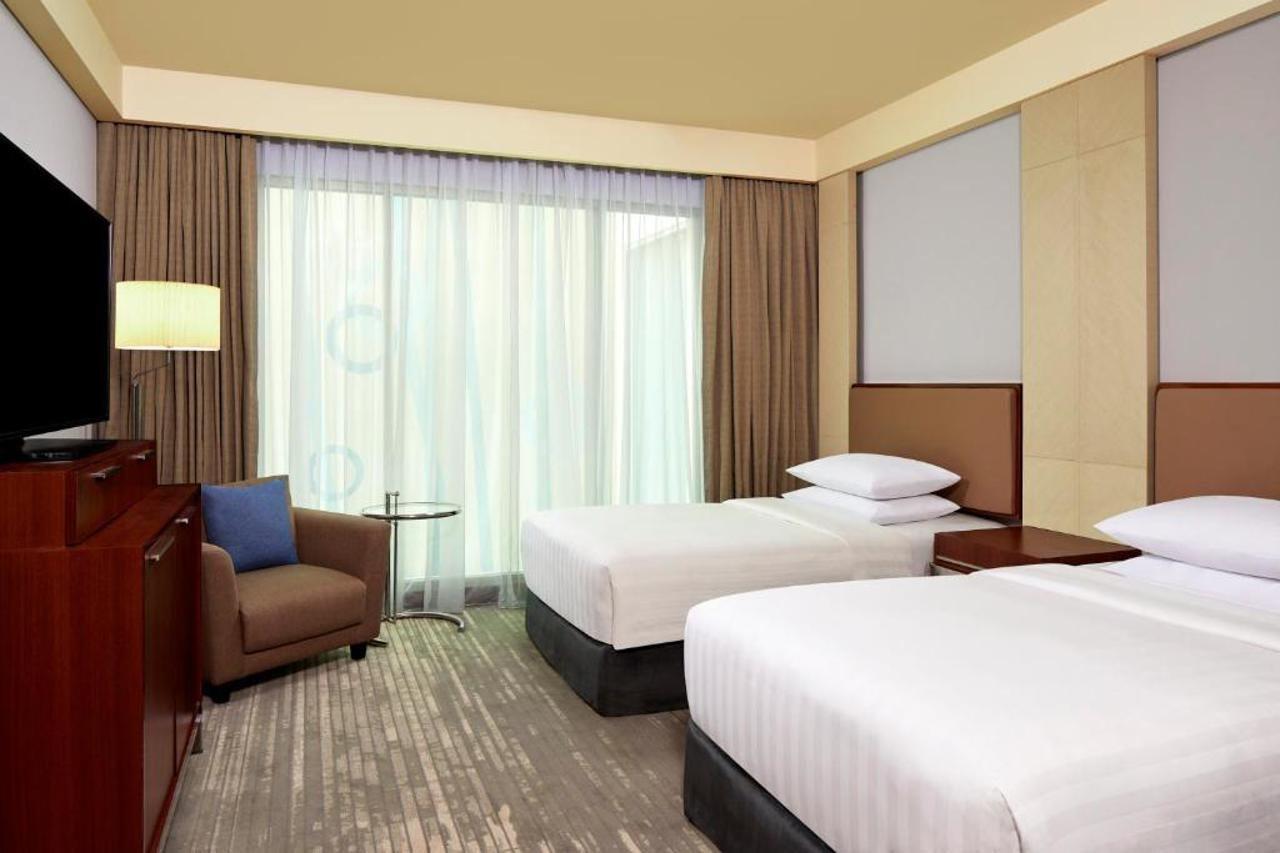 Courtyard By Marriott Dago Bandung