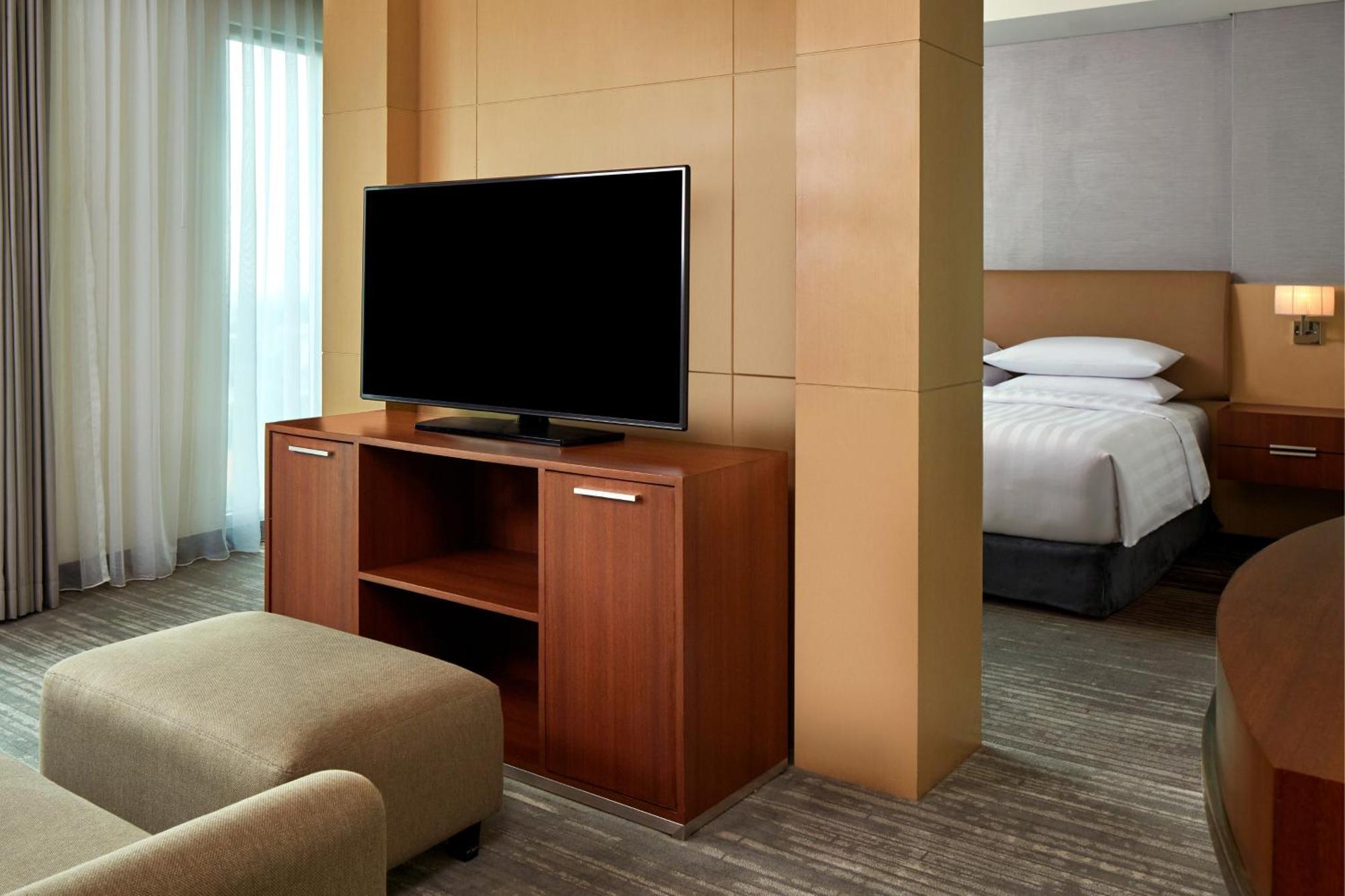 Hotel Courtyard By Marriott Dago