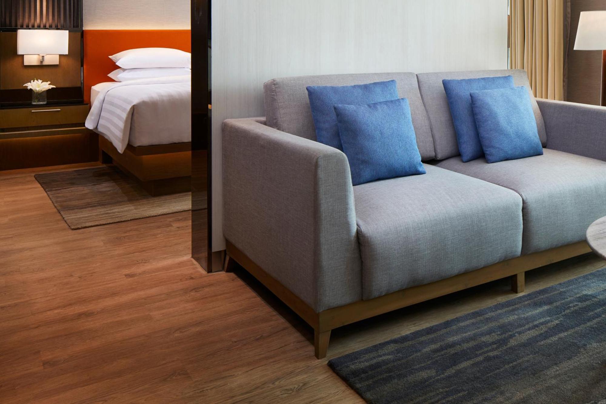 Courtyard By Marriott Dago Hotel Bandung