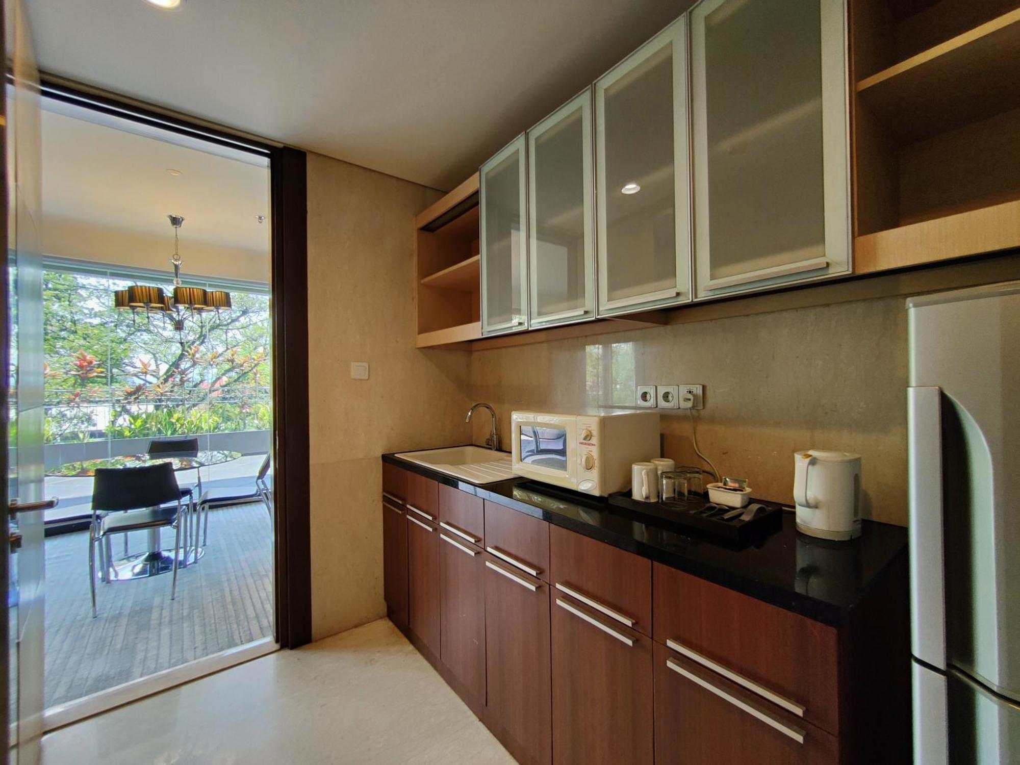 Courtyard By Marriott Dago Bandung
