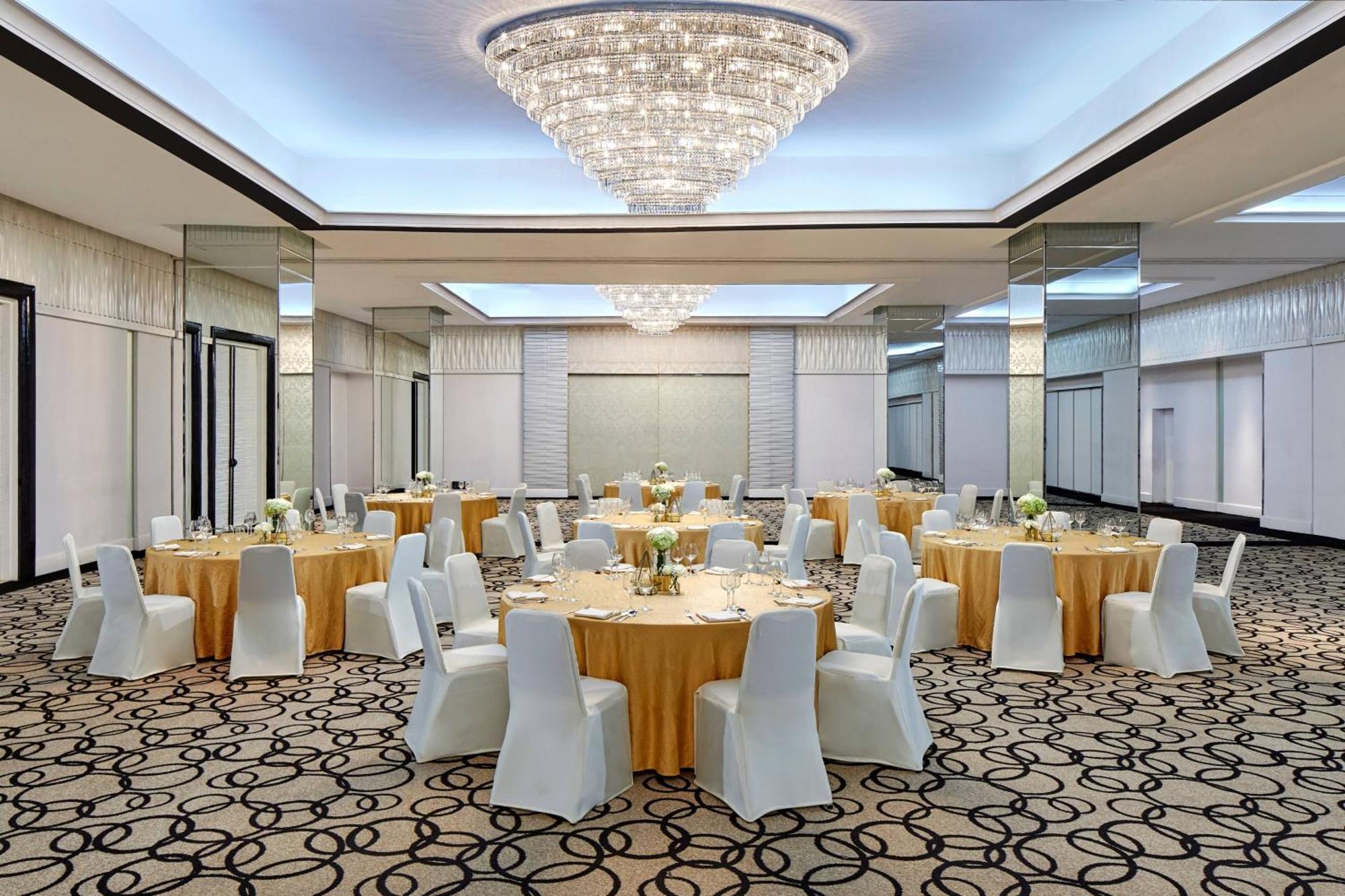 Courtyard By Marriott Dago 4* Bandung