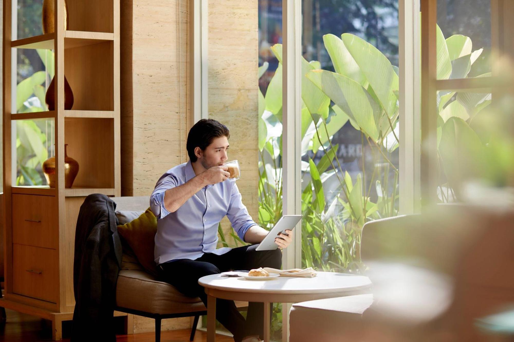 Courtyard By Marriott Dago 4*