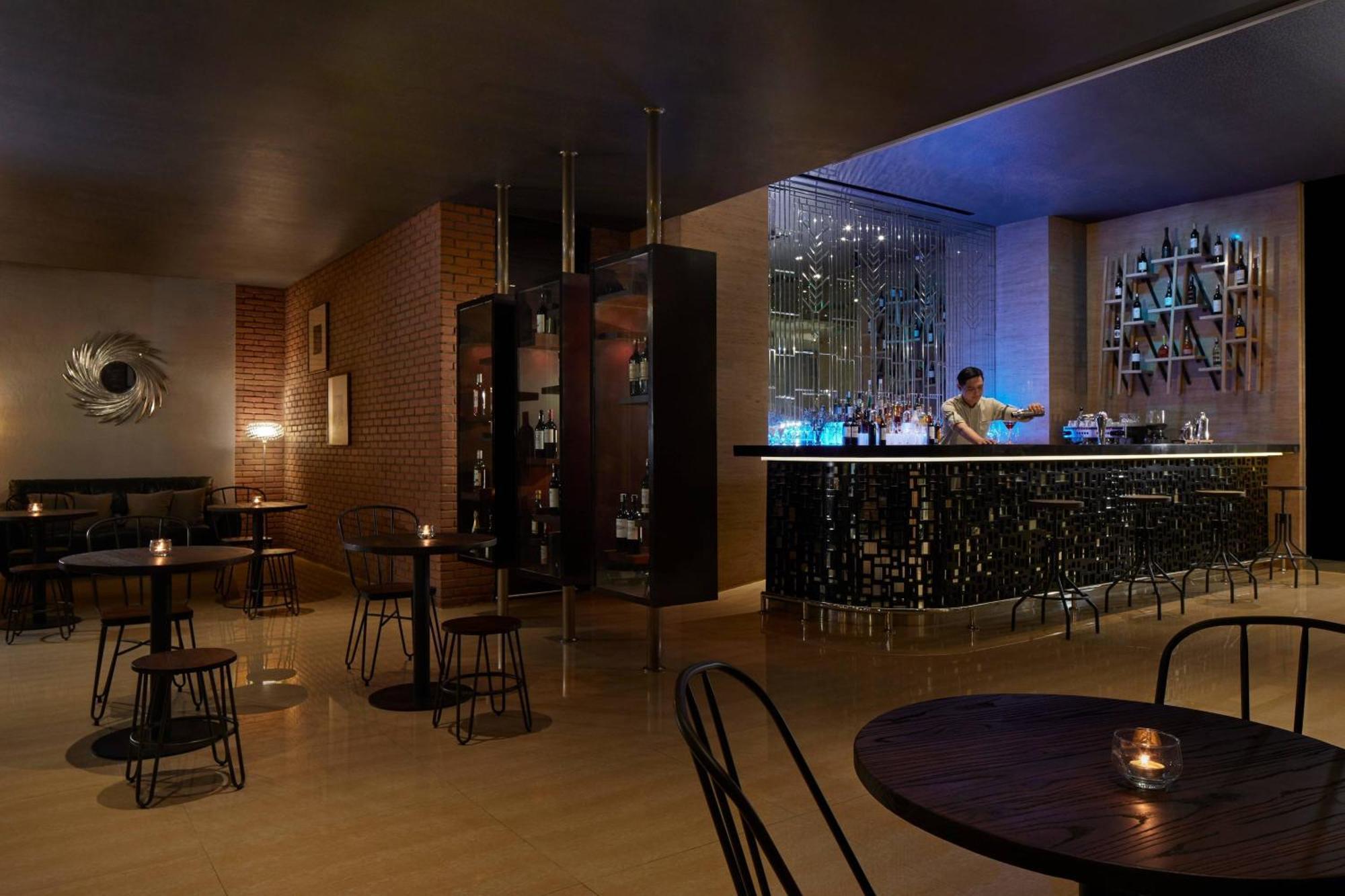 Hotel Courtyard By Marriott Dago