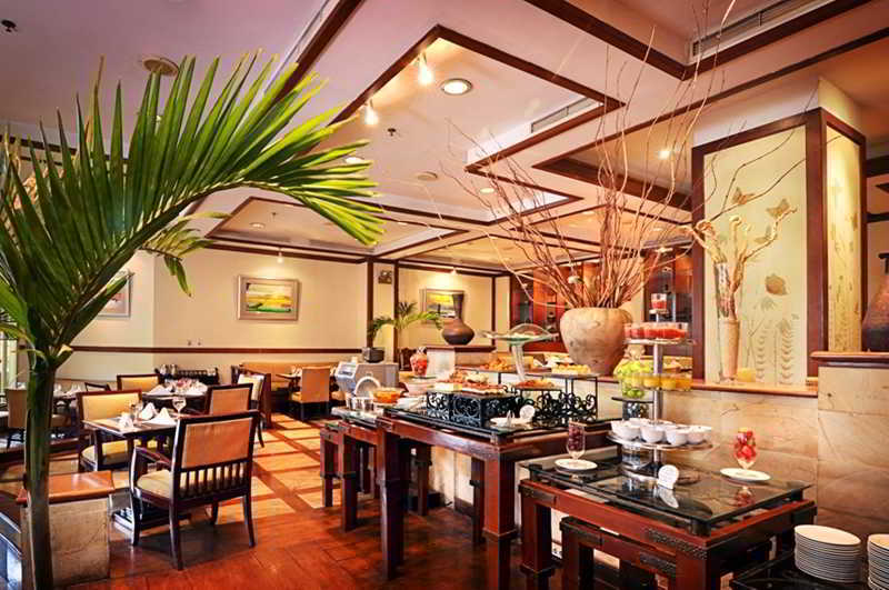 Courtyard By Marriott Dago Bandung