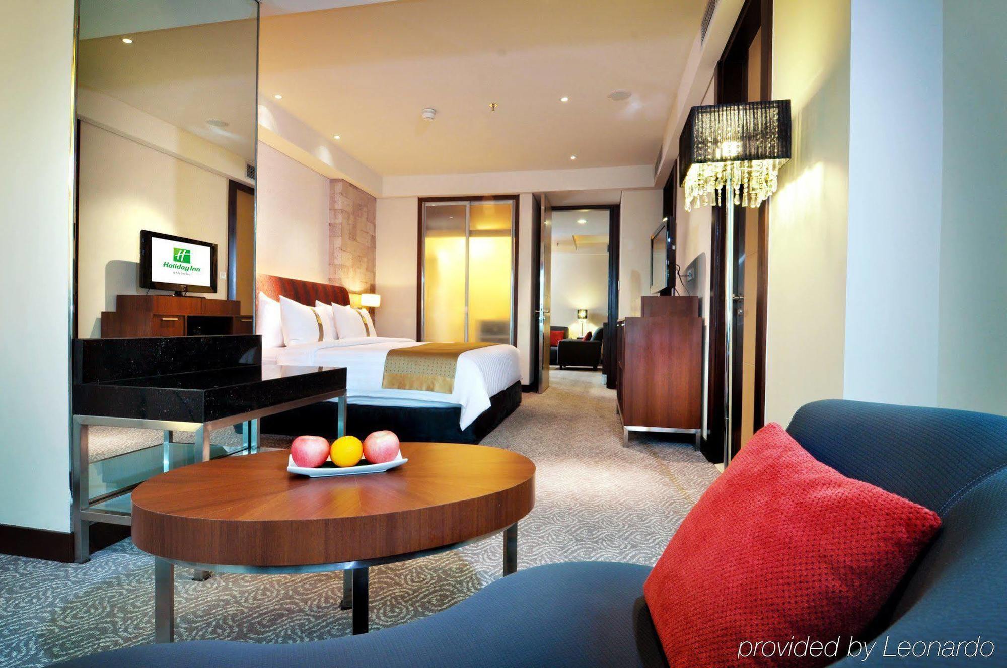 Courtyard By Marriott Dago Hotel Bandung