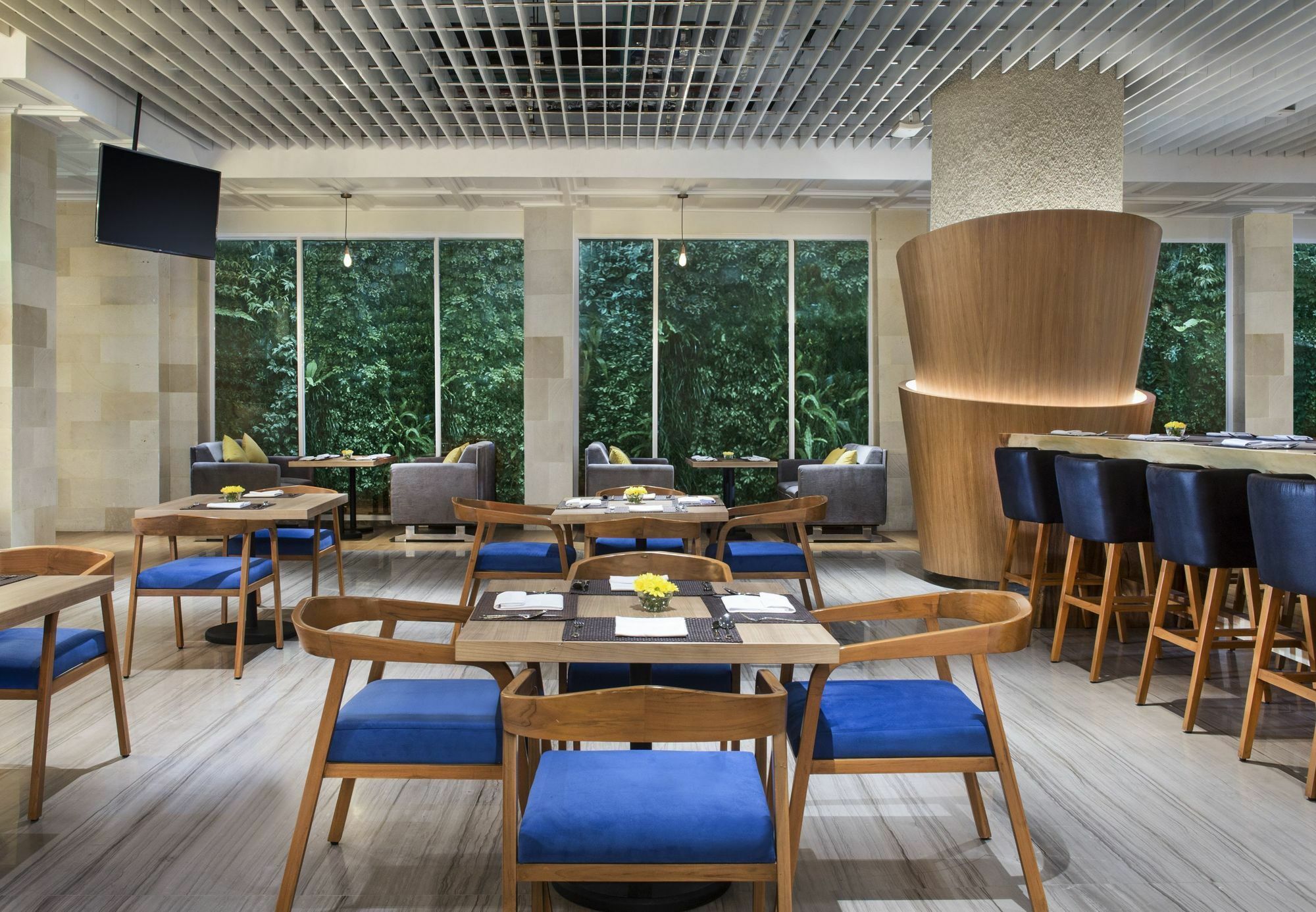Hotel Courtyard By Marriott Dago