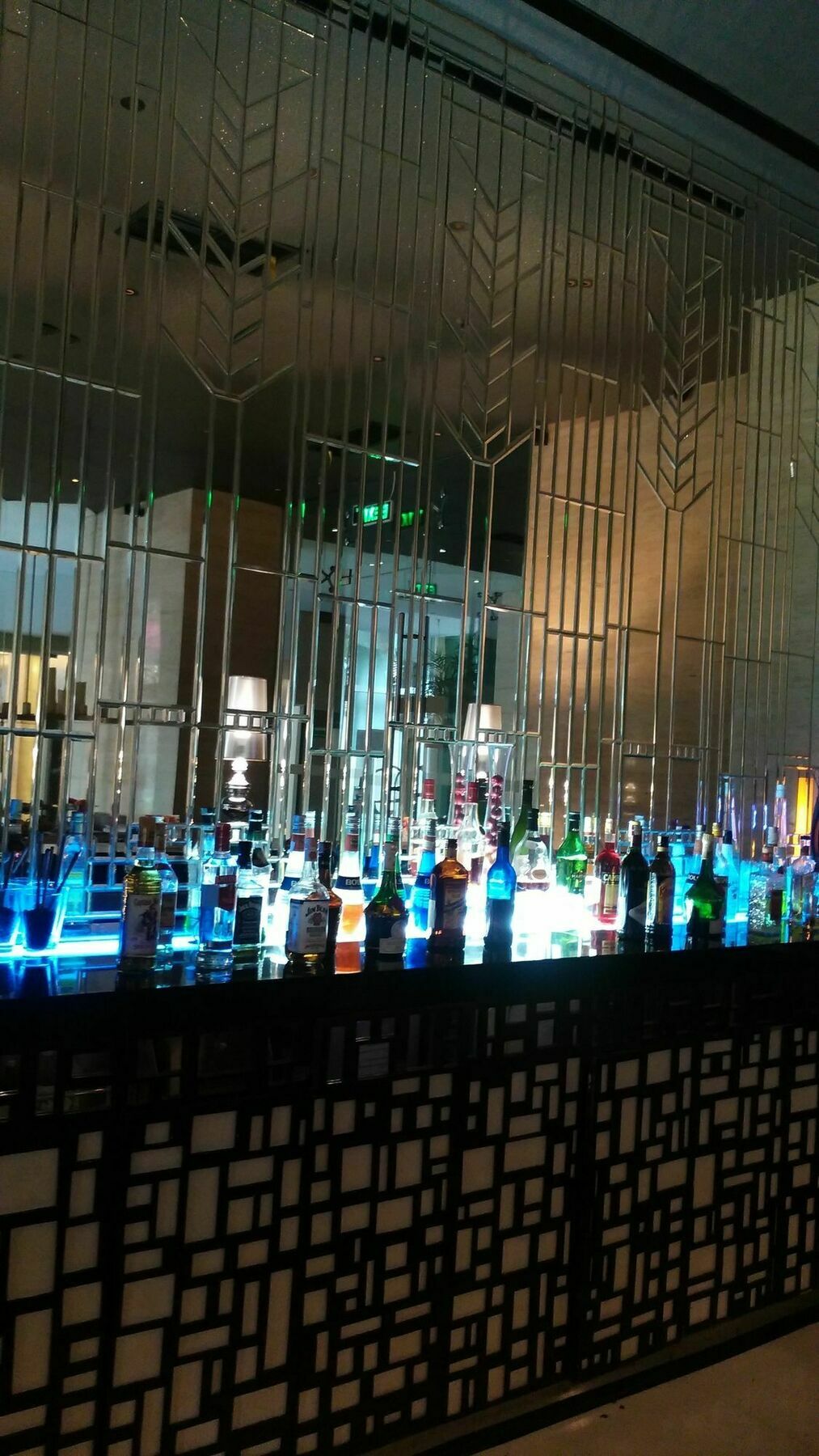 Hotel Courtyard By Marriott Dago Bandung