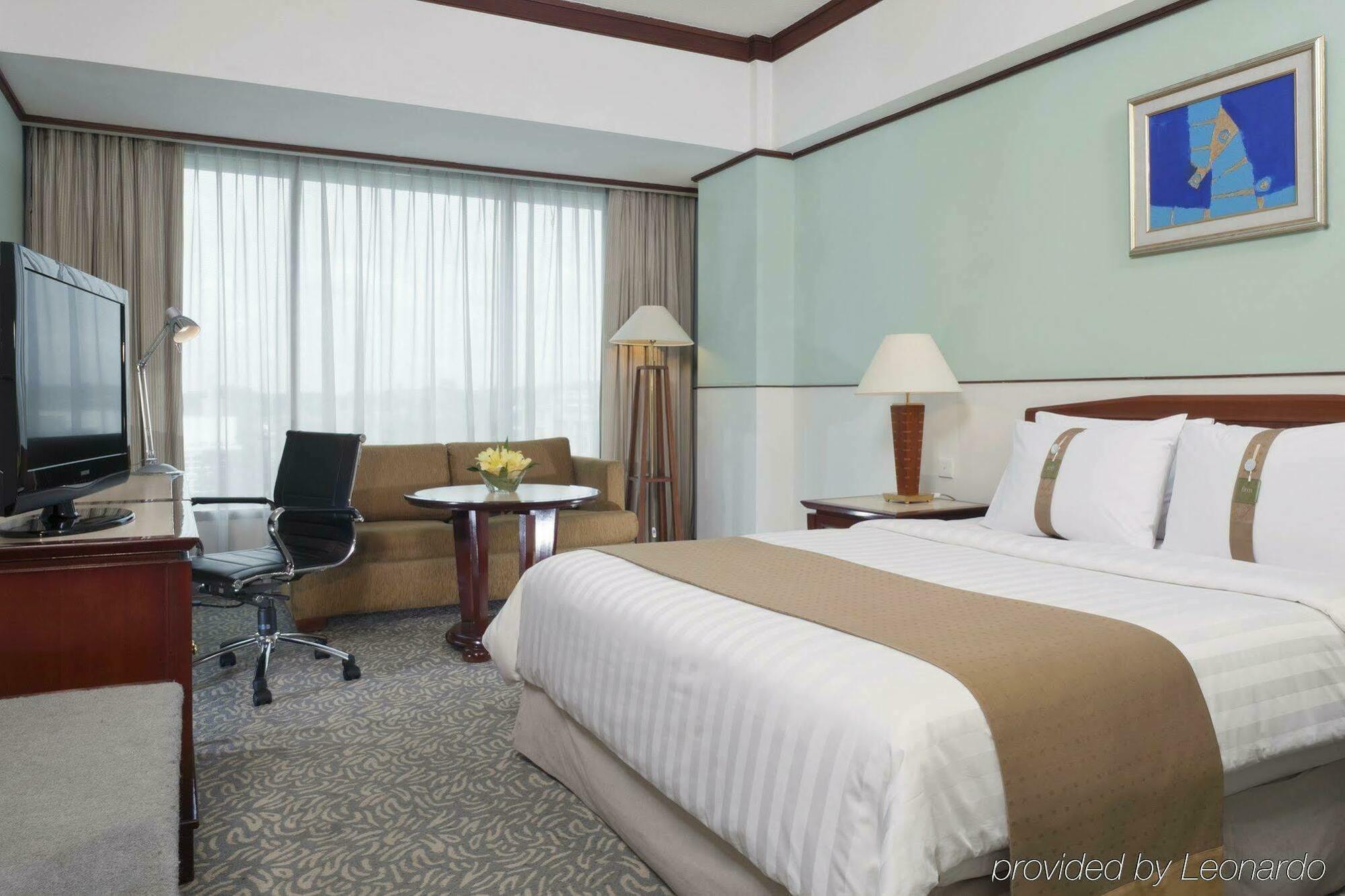 Courtyard By Marriott Dago